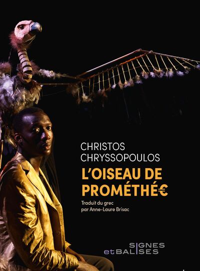 L'oiseau de Prométhée