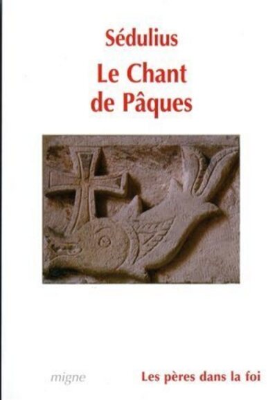 Le Chant De Pâques