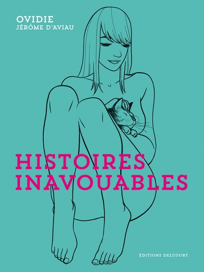 0 - Histoires Inavouables