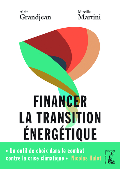 Financer la transition énergetique