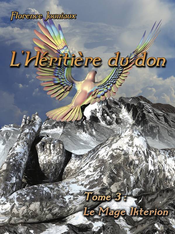 3 - L'Héritière du don