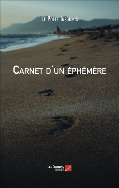 Carnet d'un éphémère