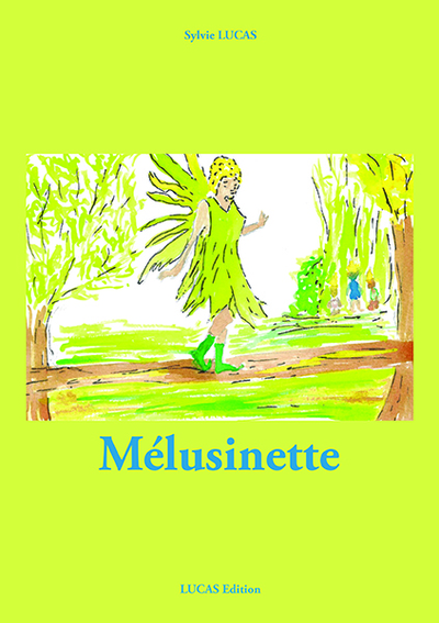 Mélusinette