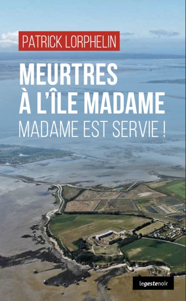 Meurtres à l'île Madame