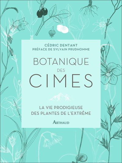 Botanique des cimes