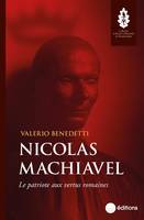 Nicolas Machiavel