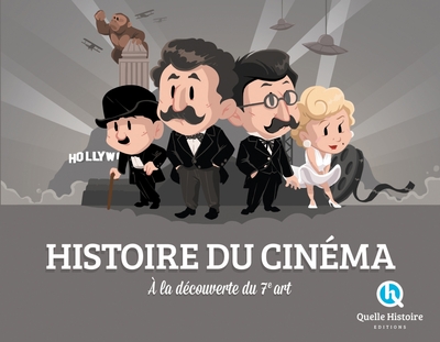 Histoire du Cinéma - Clémentine V. Baron