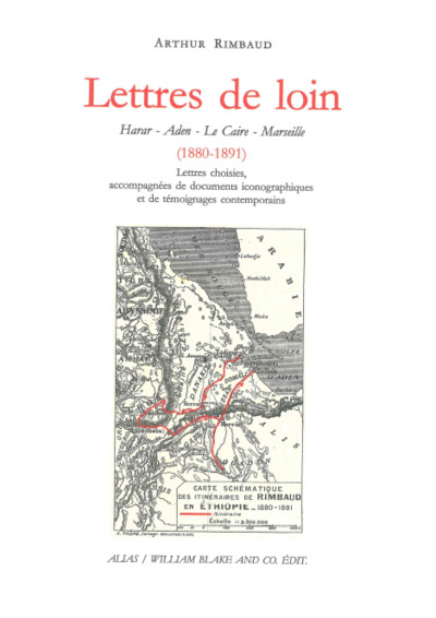 Lettres de loin