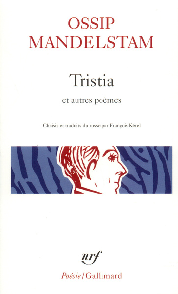 Tristia / et autres poèmes