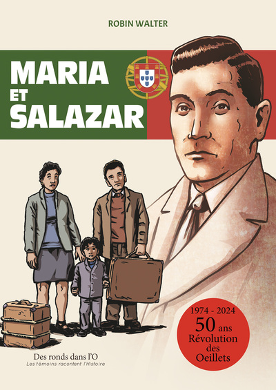 Maria Et Salazar - Xxx