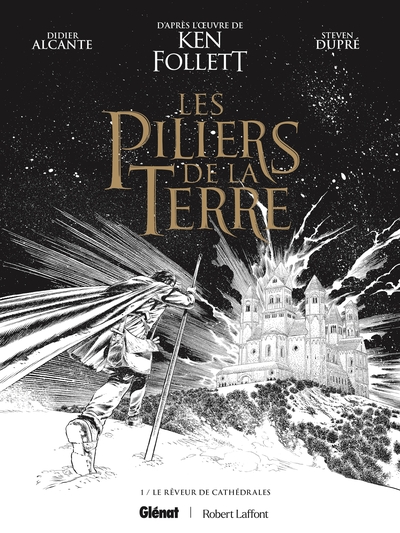 Les Piliers de la Terre Volume 1