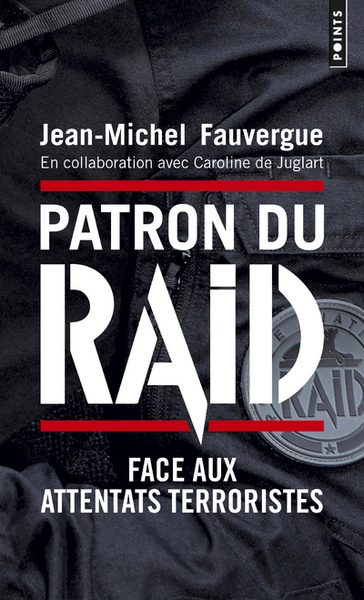 Patron du RAID