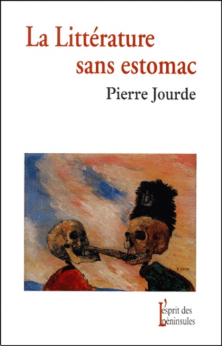 La littérature sans estomac