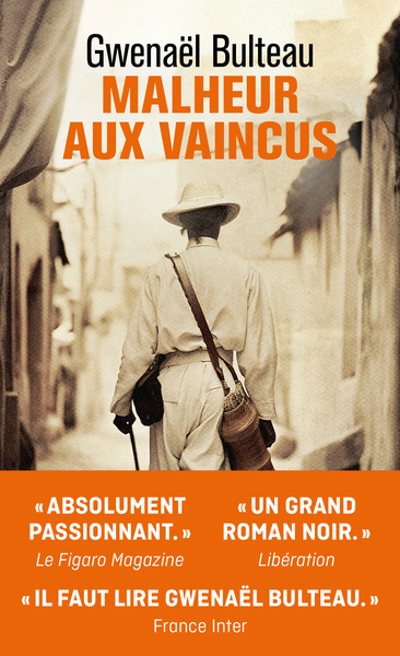 Malheur Aux Vaincus