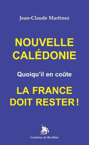 Nouvelle Calédonie