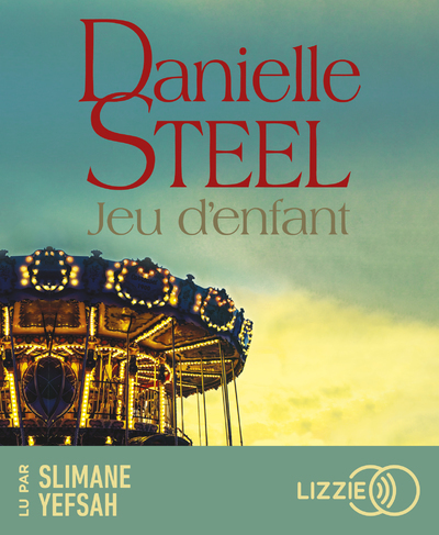 Jeu d'enfant - Danielle Steel