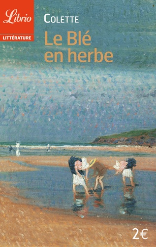 Le blé en herbe