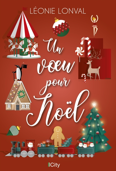 Un voeu pour Noël