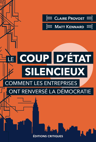 Le Coup d'État silencieux