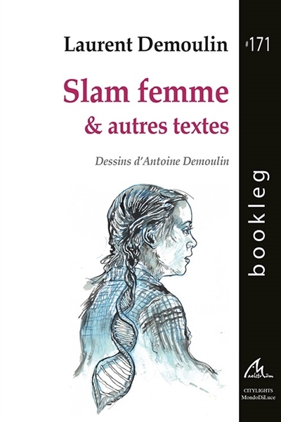 Slam femme : & autres textes