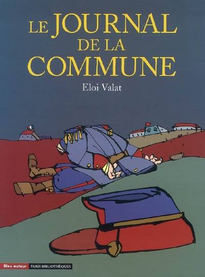 Le journal de la Commune