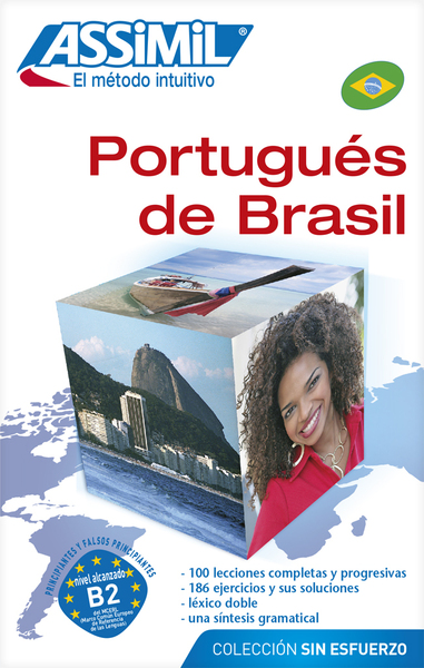 Portugués De Brasil