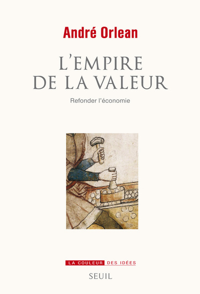 L'Empire de la valeur