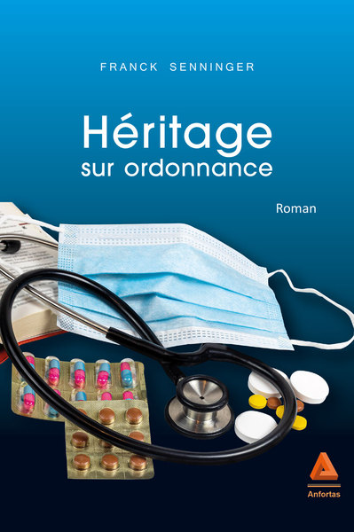 Héritage sur ordonnance - Franck Senninger