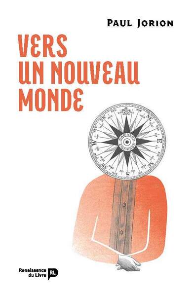 Vers Un Nouveau Monde - Paul Jorion