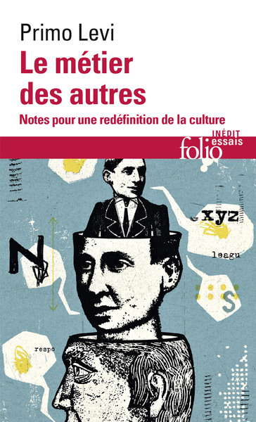 Le Métier des autres