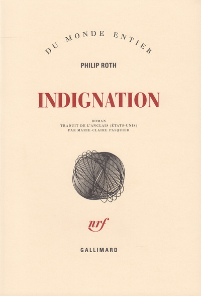 Indignation