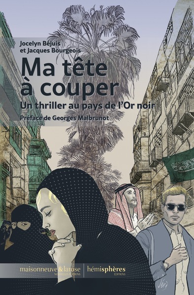 Ma tête à couper