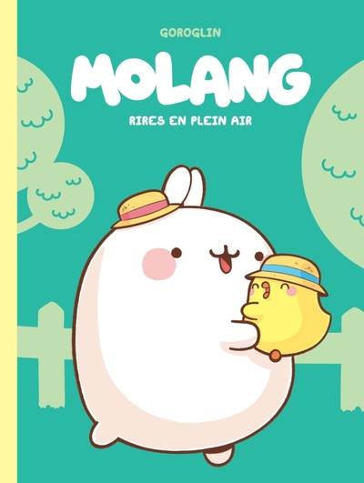 Molang Volume 1