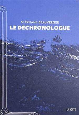 Le déchronologue