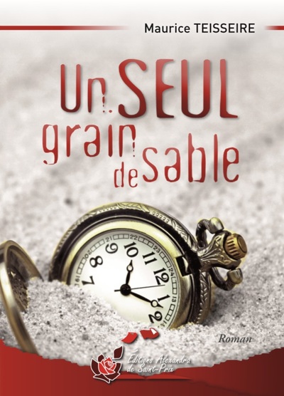 Un seul grain de sable