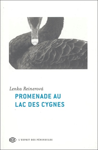 Promenade au lac des cygnes