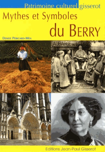 Mythes et symboles du Berry