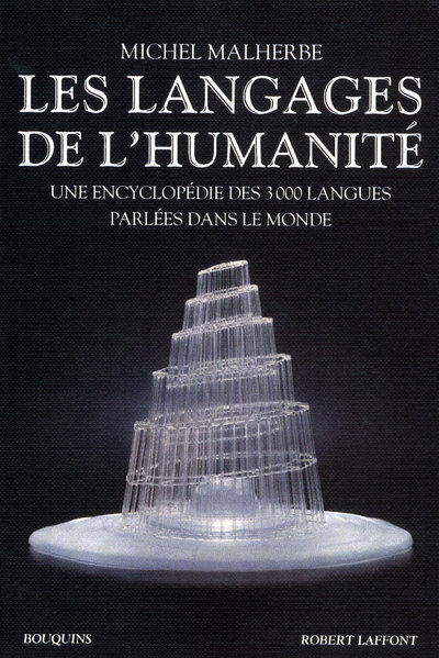 Les langages de l'Humanité - NE