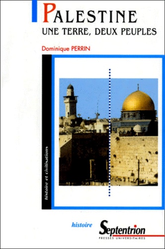 Palestine.. Une terre, deux peuples