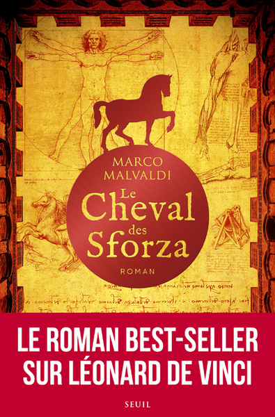 Le Cheval Des Sforza