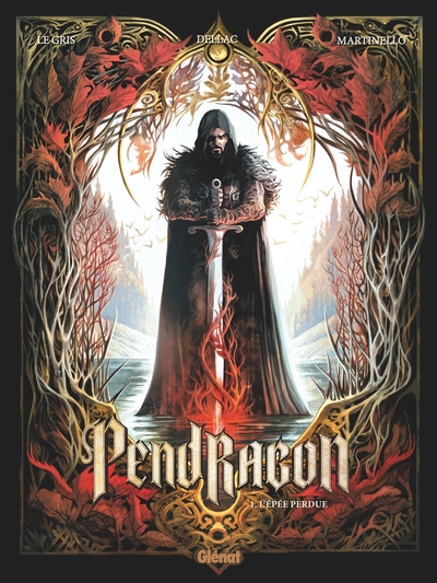 Pendragon Volume 1