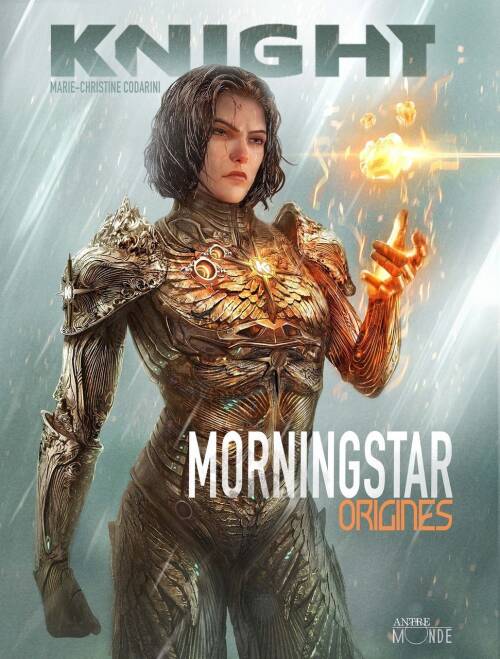 Morningstar : Origines