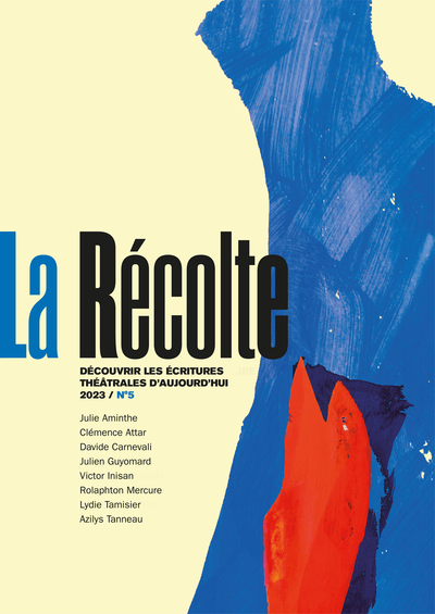 La Récolte N°5