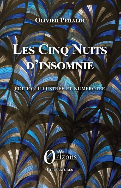 Les cinq nuits d'insomnie