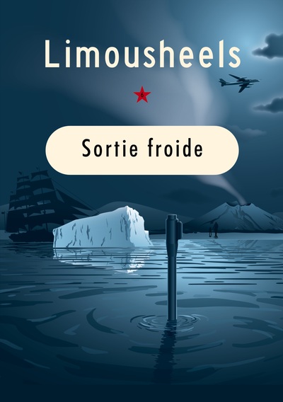 Sortie froide - Limousheels Limousheels