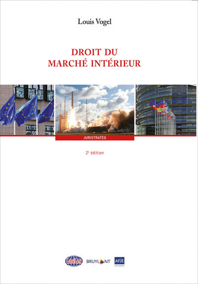 Droit Du Marché Intérieur