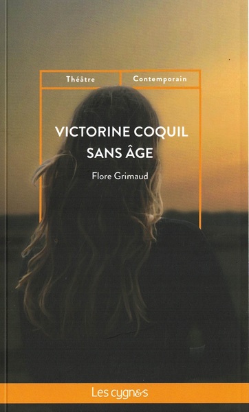 Victorine Coquil sans âge