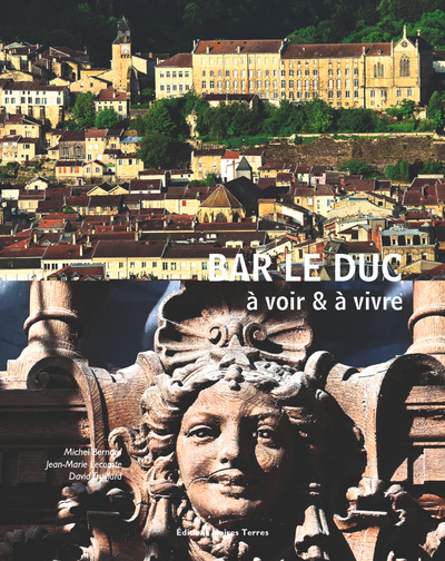 Bar-Le-Duc