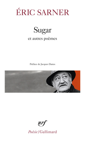 Sugar; suivi de Coeur chronique - Eric Sarner