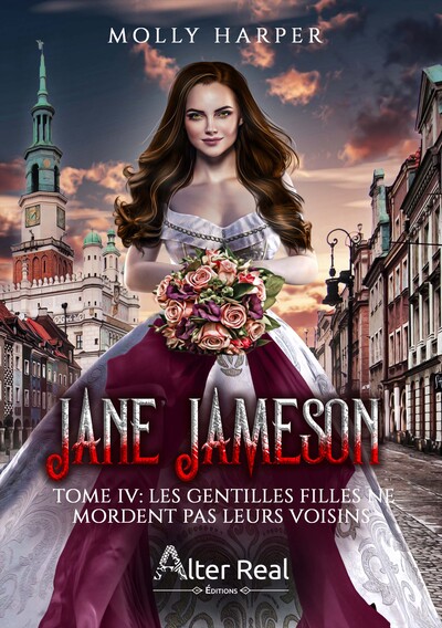 Jane Jameson Volume 4